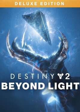 Destiny 2: Beyond Light