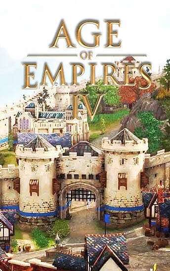 Age of Empires 4