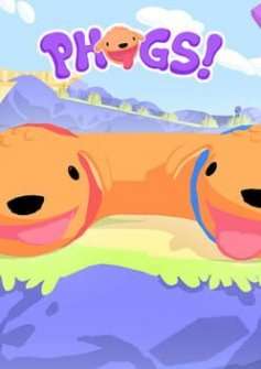 PHOGS!
