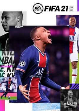 FIFA 21 | ФИФА 2021