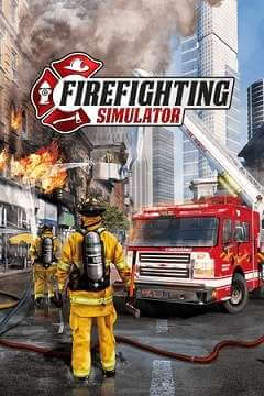 Firefighting Simulator
