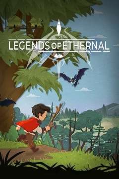 Legends of Ethernal скачать торрент от Торрент-Игруха