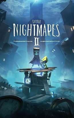 Little Nightmares 2