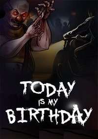 Today Is My Birthday