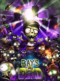 Ray's The Dead