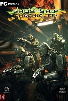 Ghostship Chronicles