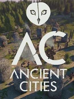 Ancient Cities