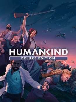 HUMANKIND