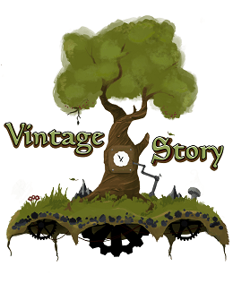 Vintage Story