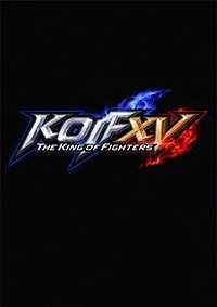The King of Fighters 15