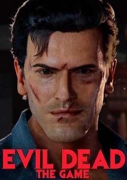 Evil Dead The Game