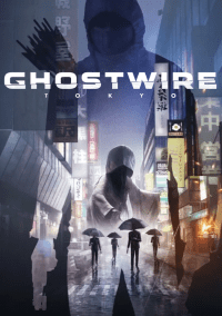 GhostWire: Tokyo