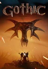 Gothic (2021)