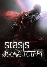 Stasis: Bone Totem скачать торрент от Торрент-Игруха