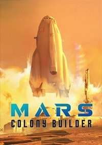 Mars Colony Builder