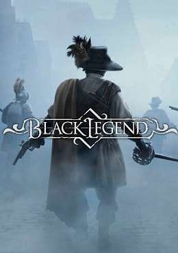 Black Legend