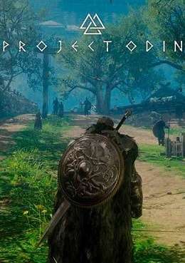 ODIN Valhalla Rising