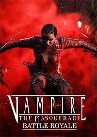 Vampire The Masquerade - Battle Royale