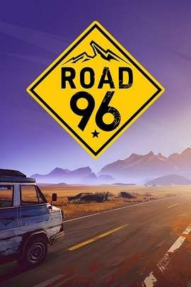 Road 96