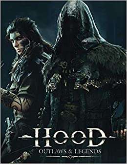 Hood Outlaws & Legends