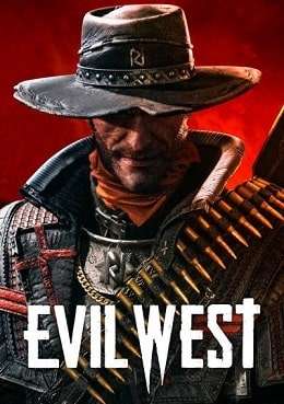 Evil West