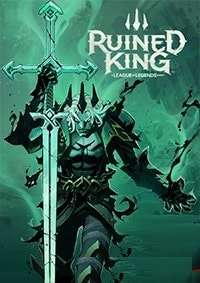 Ruined King скачать торрент от Торрент-Игруха