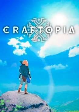 Craftopia