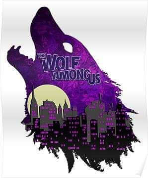 The Wolf Among Us 2