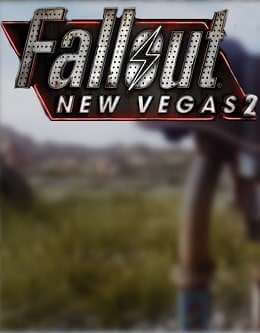 Fallout: New Vegas 2