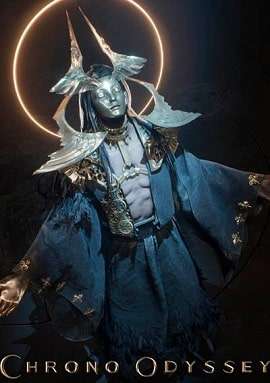 Chrono Odyssey