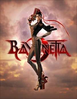 Bayonetta 3 скачать торрент от Торрент-Игруха
