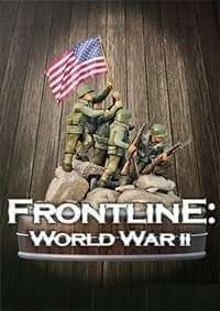 Frontline World War 2 скачать торрент от Торрент-Игруха