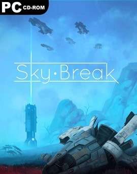 Break Sky