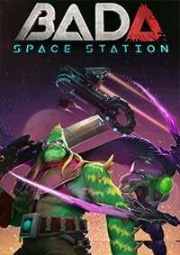 BADA Space Station