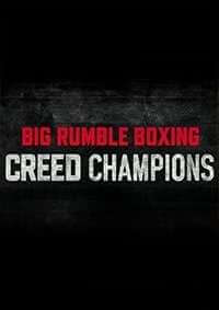 Big Rumble Boxing Creed Champions