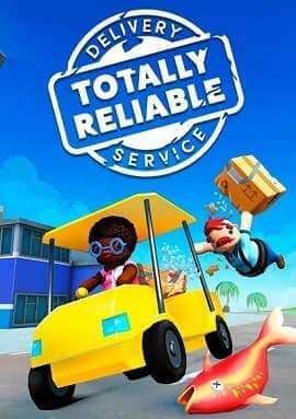 Totally Reliable Delivery Service