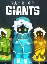 Path of Giants