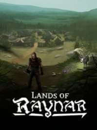Lands of Raynar