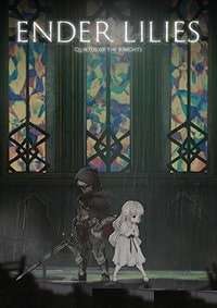 ENDER LILIES Quietus of the Knights