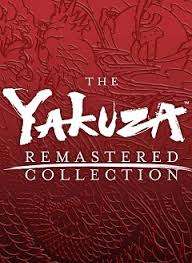 Yakuza 3 Remastered