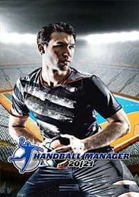 Handball Manager 2021 скачать торрент от Торрент-Игруха