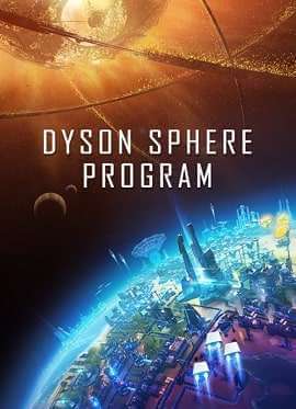 Dyson Sphere Program