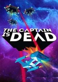 The Captain is Dead