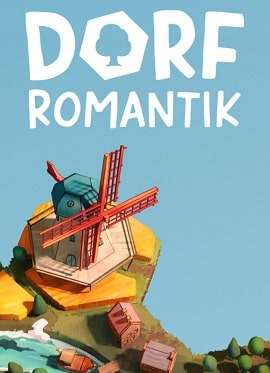 Dorfromantik скачать торрент от Торрент-Игруха