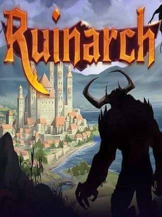 Ruinarch