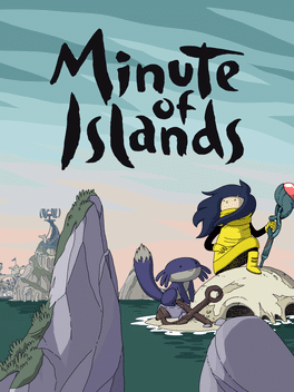 Minute of Islands