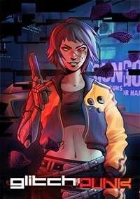 Glitchpunk