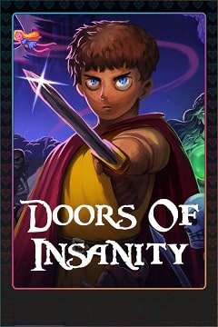 Doors of Insanity