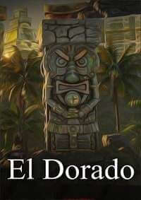 El Dorado The Golden City Builder