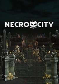 NecroCity